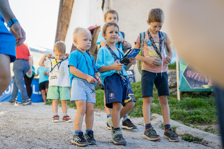 Dobrodelni pohodna Sv. Primož (6)